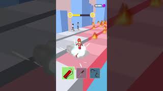 best funny cool game ever played shorts trickshots game gaming yshort [upl. by Idorb620]