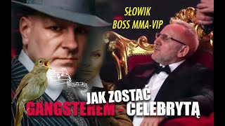 JAK ZOSTAĆ GANGSTEREM  CELEBRYTĄ JTO uniwersumJTO odwrócony [upl. by Selrac53]