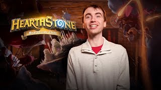 Hearthside Chat – Dalaran Delights  Rise of Shadows  Hearthstone [upl. by Aenat651]