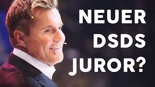 DSDS 2020 Wird ER wirklich der neue Juror [upl. by Swamy923]