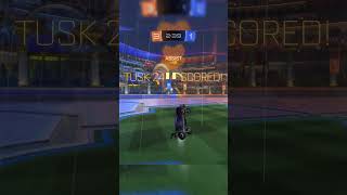 Read him like a book 📖 rocketleague viral rocketleaugueclips rl [upl. by Grunberg]