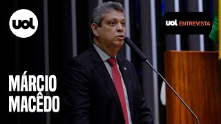 🔴 Lula em cirurgia relação com o Congresso e papel de Janja Ministro Márcio Macêdo fala ao vivo [upl. by Eek]