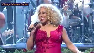 Darlene Love  Christmas Baby Please Come Home Late Show with David Letterman 18122014 New [upl. by Gaudet]