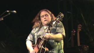 Warren Haynes  Goin Down Slow  Jan 17 2010 Negril Jamaica  Govt Mule Island Exodus mpg [upl. by Azerila]