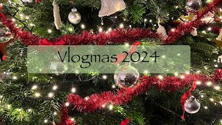 Vlogmas 2024 dag 0  Mellowdy MKAL  Vlogmas  Briyoke [upl. by Ainaled829]