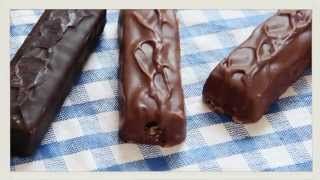 How to Make DeepFried Candy Bars  Fair Food  Allrecipescom [upl. by Rhett]