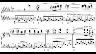 Franz Liszt  Consolation No 3 GSARCI VIDEO VERSION [upl. by Curtice]