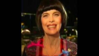 Mireille Mathieu  In meinem Traum [upl. by Narual]