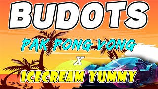 PAK PONG VONG vs ICECREAM YUMMY MASHUP 2024 2025 [upl. by Darum]