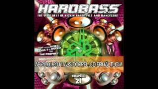 Hardbass Chapter 21  Minimix CD 1 [upl. by Angid]