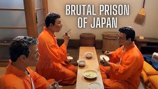 The Brutal Prison of Japan [upl. by Alyl563]