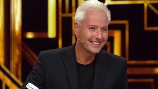 Vitas Interview quotПривет Андрейquot Nov 17 2018 [upl. by Allveta]