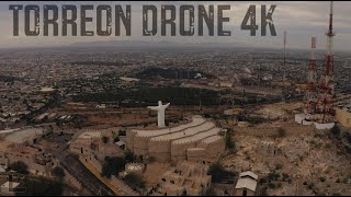 Torreon Coahuila 4K [upl. by Eliades344]