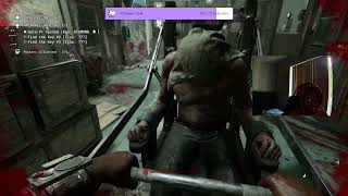 FUNNIEST MOMENTS on OUTLAST TRIALS GONE WRONG [upl. by Sirama]