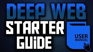 How to Access the Deep Web Safely  Deep Web Starter Guide 10 [upl. by Tegirb]