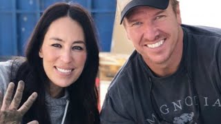 What Chip And Joanna Gaines Gorgeous Home Really Looks Like [upl. by Tore]