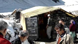 PANGI VALLEY  BAGOTU HOTEL [upl. by Bobette141]