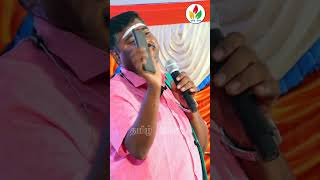 இது வந்ததுக்கப்புறம் நெறையா உதவாங்குறேன்  manjunathan comedy speech  mobile live location [upl. by Osbert57]