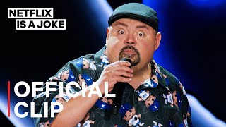 Gabriel Iglesias Accidentally Became The Face of Cancel Culture  Netflix [upl. by Jennie287]