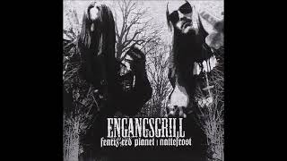 Fenriz Red Planet amp Nattefrost  Engangsgrill Full Split [upl. by Noyr153]