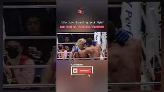 The Most Brutal MMA Fight Don Frye vs Yoshihiro Takayama [upl. by Schaab]