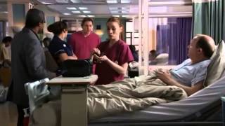 Holby City  Series 12 Episode 51  A Failure To Communicate [upl. by Aikaj]