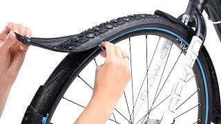 8 GENIALES ACCESORIOS PARA TU BICICLETA [upl. by Annayi]