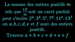 Attention pas de calculatrice [upl. by Niwdla]