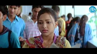 Kotha Bangaru Lokam Movie Love amp Comedy Scenes [upl. by Yraht]