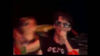 DEVO  Chorus  Full Concert 1978 [upl. by Appleby]