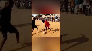 2 ⚽ Les Meilleurs Dribbles du Football Africain  Moments Épiques  Ces Joueurs Vont Vous Étonner [upl. by Erehpotsirhc]