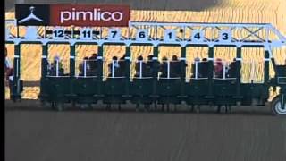 Pimlico 041313 Race 11 [upl. by Carlynn291]