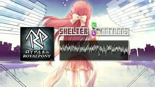 Porter Robinson Shelter Royalpony BootlegHardstyle [upl. by Blus]