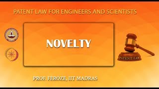 Novelty [upl. by Ramey]