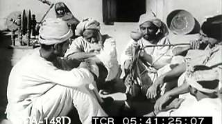 India  The Punjab 1940 [upl. by Mays]