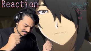 ARARAGI IS HERE  Monogatari Offseason amp Monster Season Episode 9 REACTION [upl. by Tarton]