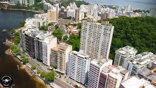 Terçafeira de Carnaval em Icaraí NiteróiRj [upl. by Nelyaw]