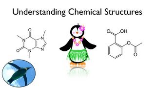 Making Sense of Chemical Structures [upl. by Koo]