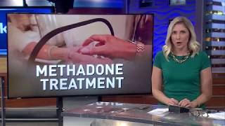 Hundreds driving to and from Cleveland every day for methadone treatment [upl. by Fish]