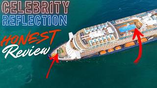 Is Celebrity Reflection the BEST Cruise Ship for You 2024 Review [upl. by Aidas763]