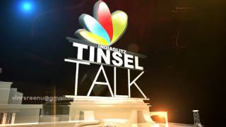 TINSEL TALK [upl. by Pauiie]