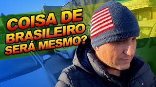 ISSO É COM CERTEZA COISA DE BRASILEIRO SERÁ MESMO [upl. by Gilbert]