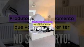 COMO DECORAR QUARTO CASAL PEQUENO COM A SHOPEE achadinhosdashopee quartodecorado quartocasal [upl. by Barcroft238]