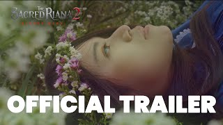 THE SACRED RIANA 2 BLOODY MARY 2022  Official Trailer [upl. by Doralyn434]