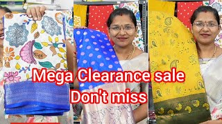 ✨✨Mega Clearence Sale ✨ ✨ wwwmaniblousemarketin [upl. by Nixie]