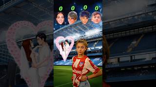 Georgina 🥰 vs Ronaldo Jr ⭐ vs Antonella 🤩 vs Tiago  Delfina Ask [upl. by Ciryl]