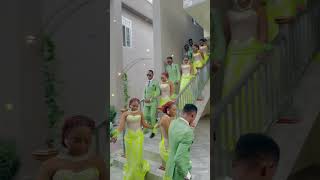 Best wedding gospel song wedding2025 inlove christianworship faithfulmusic [upl. by Donny]