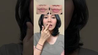 CARA MENCERAHKAN BIBIR HITAM  review jujur jestham lipbalm bibirhitam bibirkering [upl. by Jasmin576]