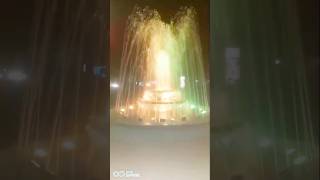 Swimming Pool Waterfall Water Fountain Water Park  Outdoor naozal fountion [upl. by Spaulding]