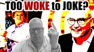 CANCELLED  Comedy amp Free Speech ATTACKED by WOKE BBC  Mrs Browns Boys amp Gregg Wallace Targeted [upl. by Sheya]